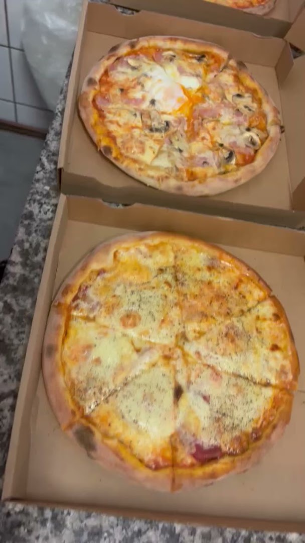 Pizzeria Dolce Vita · Fotos 1
