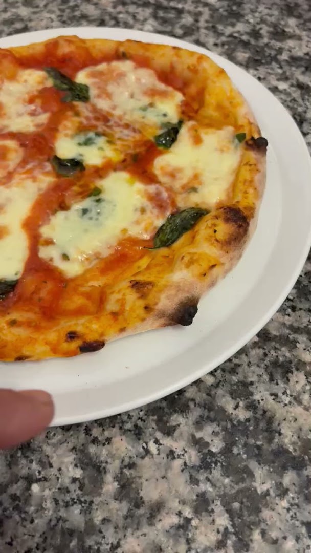 Pizzeria Dolce Vita · Fotos 4
